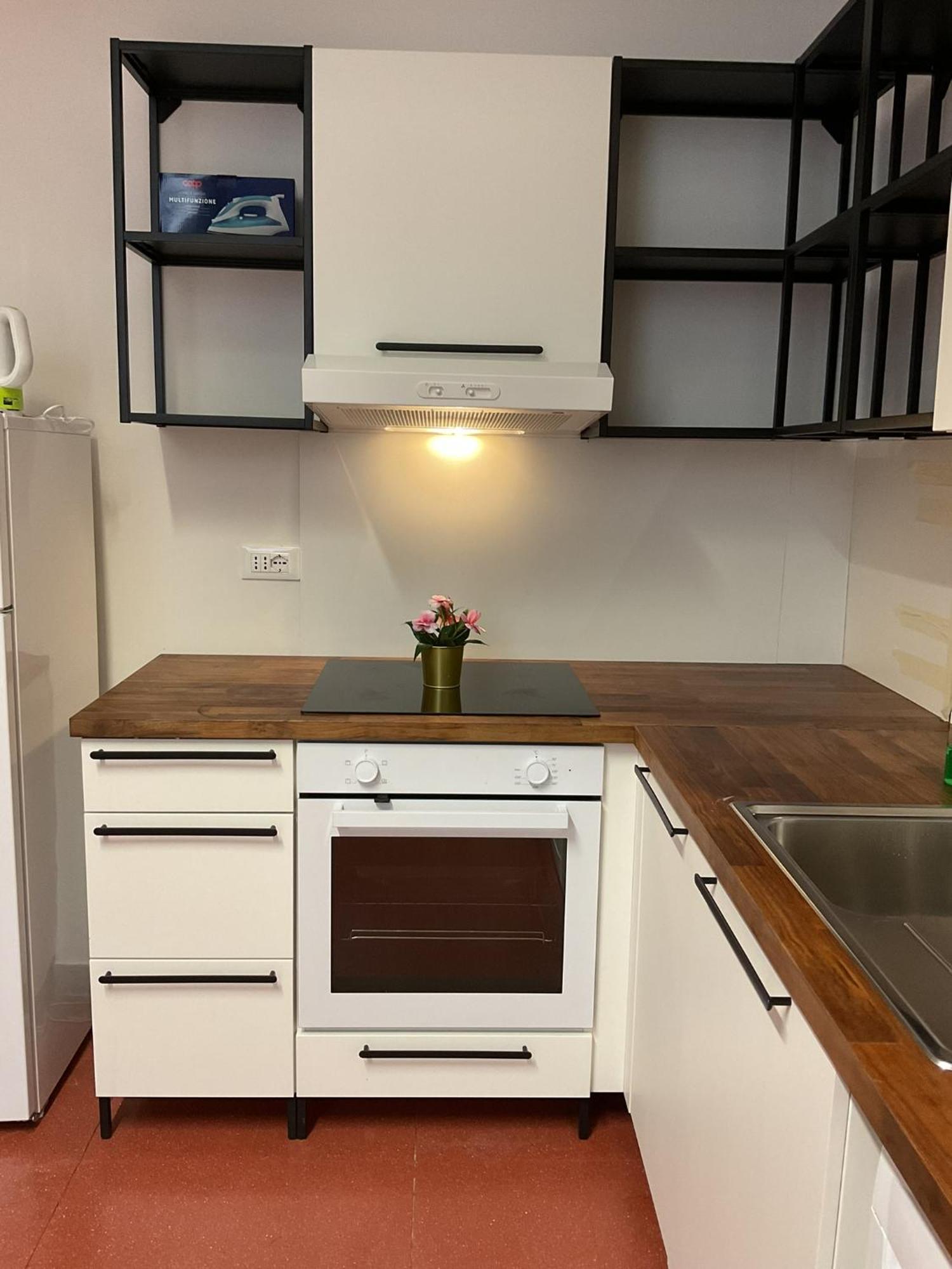 Apartamento Oro A11 Florença