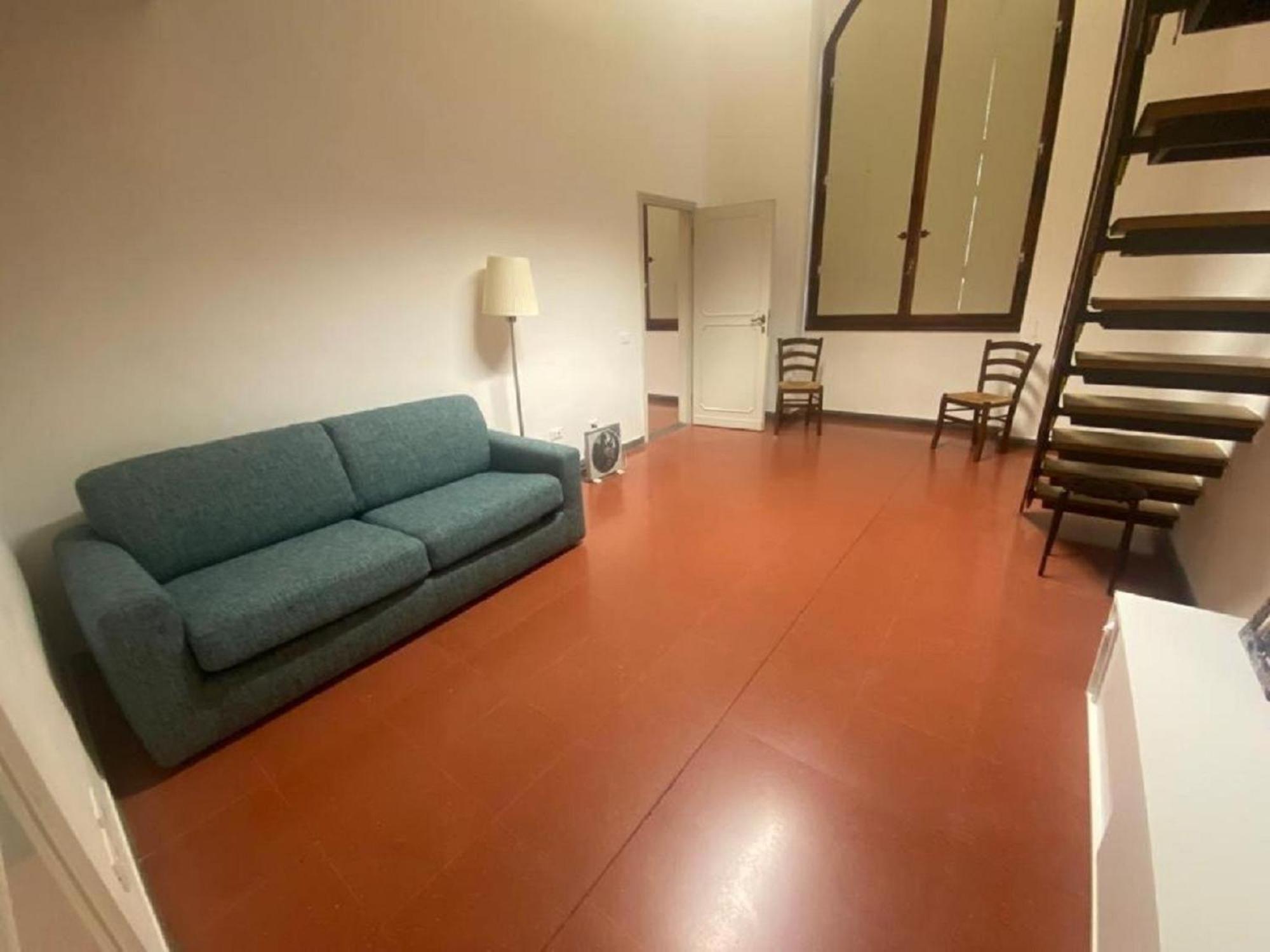 Oro A11 Appartamento Firenze
